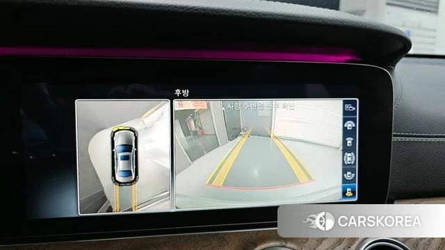 Mercedes-Benz E-Class W213 2018 Серебряный из Кореи, фото 5