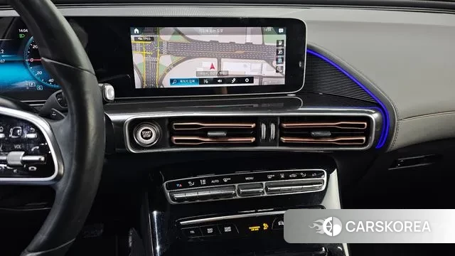 Mercedes-Benz EQC N293 2020 Черный из Кореи, фото 5