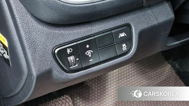 Kia Seltos 2019 Черный из Кореи, фото 5