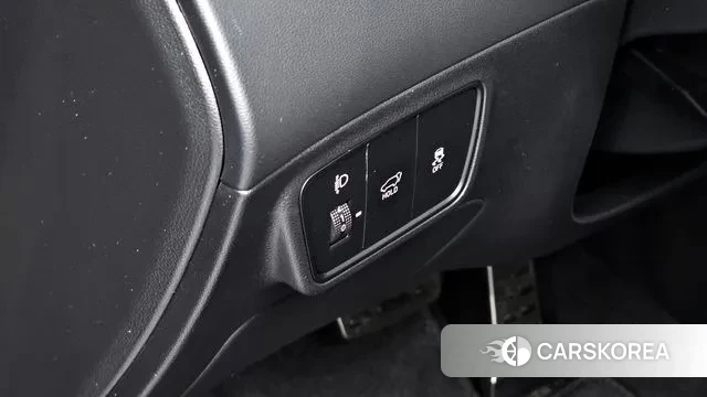 Hyundai Tucson (NX4) 2023 Серый из Кореи, фото 5