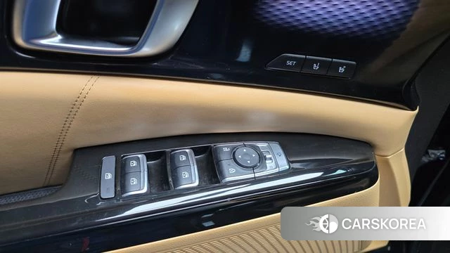 Kia Carnival 4th generation 2022 Черный из Кореи, фото 5