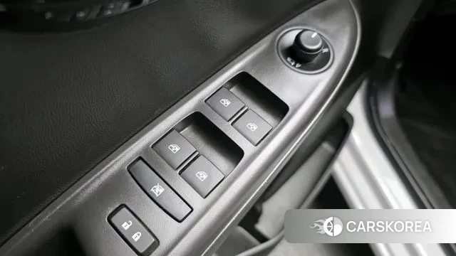 Chevrolet (GM Daewoo) The New Spark 2022 Белый из Кореи, фото 5