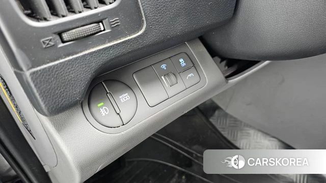 Hyundai The New Grand Starex 2020 Серебряный из Кореи, фото 5