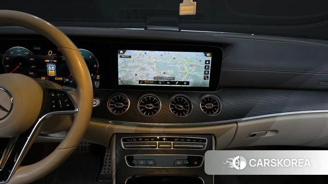 Mercedes-Benz CLS-Class C257 2023 Белый из Кореи, фото 5