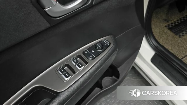 Kia The New K5 2nd generation 2019 Белый из Кореи, фото 5