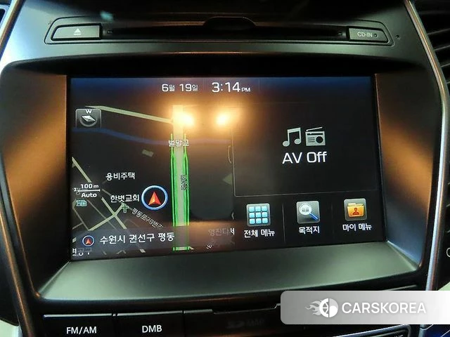 Hyundai The New Max Cruise 2018 Белый из Кореи, фото 5