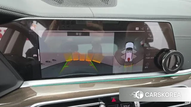 BMW X5 (G05) 2022 Белый из Кореи, фото 5