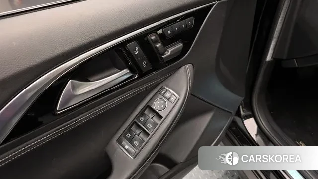 Infiniti QX30 2019 Черный из Кореи, фото 5