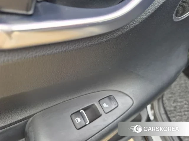 Hyundai Grandeur IG 2018 Черный из Кореи, фото 5