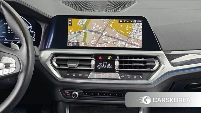BMW 3 Series (G20) 2021 Белый из Кореи, фото 5