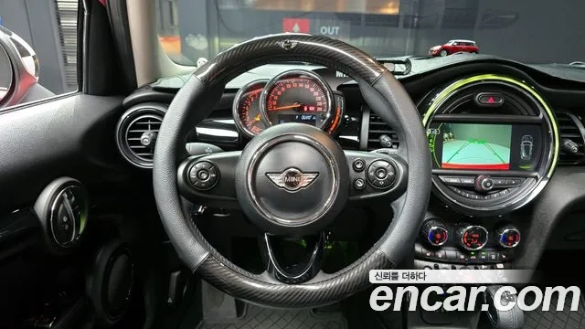 Mini Cooper id 2892209 из Кореи 5