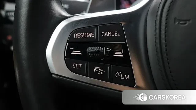 BMW Z4 (G29) 2020 Красный из Кореи, фото 5