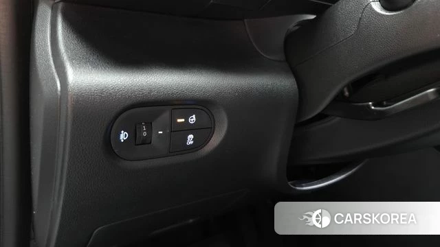 Hyundai Casper 2022 Белый из Кореи, фото 5