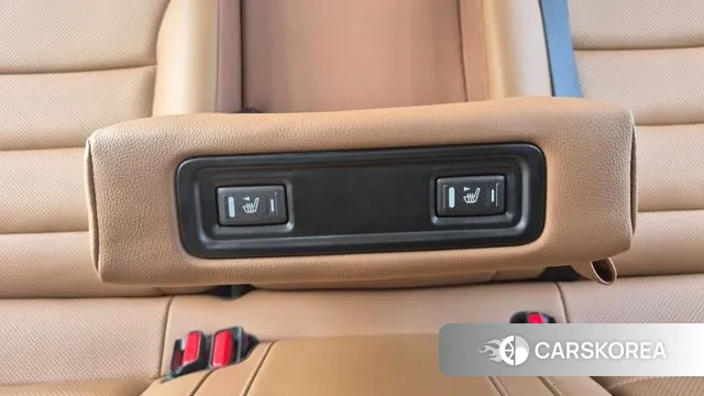 Renault Korea (Samsung) The New QM6 2023 Белый из Кореи, фото 5