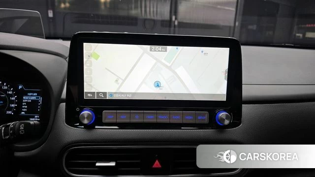 Hyundai Kona Electric 2020 Белый из Кореи, фото 5