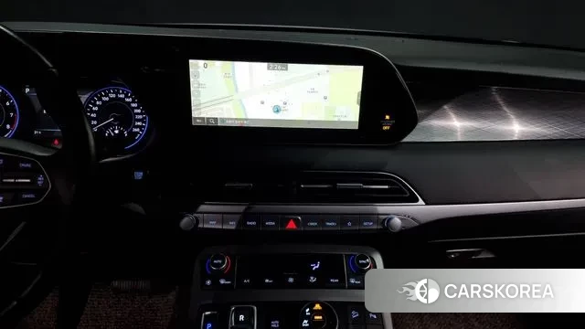 Hyundai Palisade 2019 Белый из Кореи, фото 5