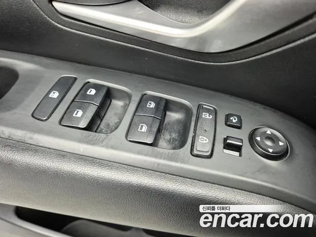 Hyundai Tucson (NX4) id 2621203 из Кореи 5