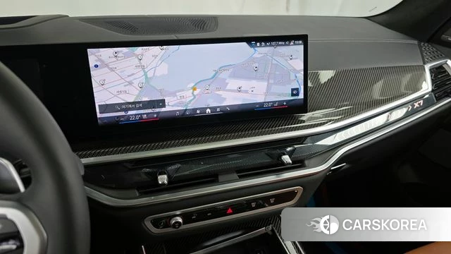 BMW X7 (G07) 2025 Белый из Кореи, фото 5