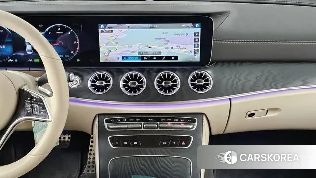 Mercedes-Benz CLS-Class C257 2022 Белый из Кореи, фото 5