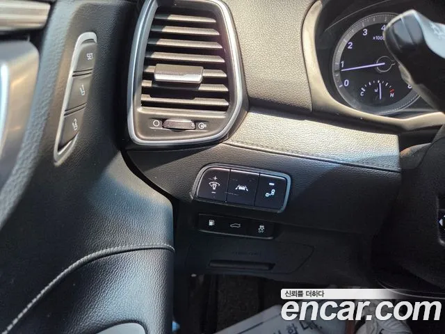 Hyundai Grandeur IG id 2718504 из Кореи 5