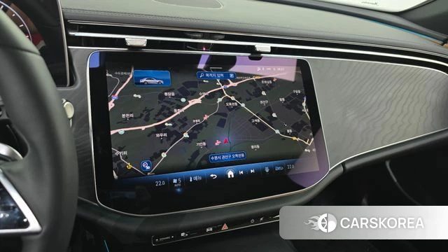 Mercedes-Benz E-Class W214 2025 Коричневый из Кореи, фото 5