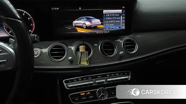 Mercedes-Benz E-Class W213 2019 Белый из Кореи, фото 5