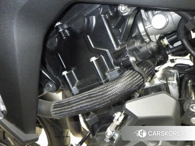 Проданный Suzuki V-STROM 800 2023 из Японии