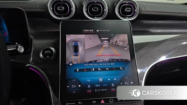 Mercedes-Benz GLC-Class X254 2024 Серый из Кореи, фото 5