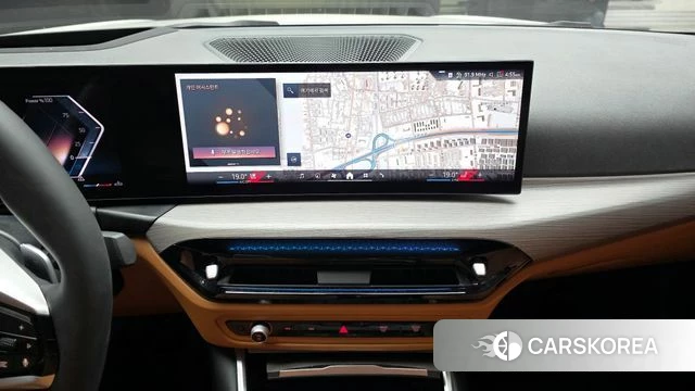 BMW 3 Series (G20) 2025 Белый из Кореи, фото 5