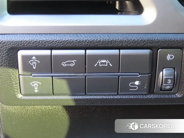 Ssangyong Beautiful Korando 2020 Белый из Кореи, фото 5