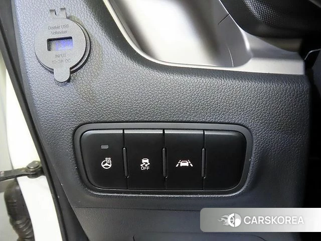 Kia The New Ray 2020 Белый из Кореи, фото 5