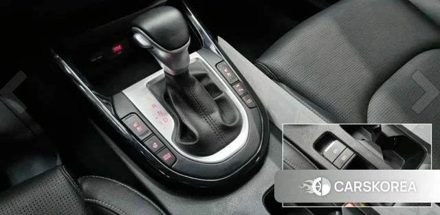 Kia The New K3 2nd generation id 4250050 из Кореи 5