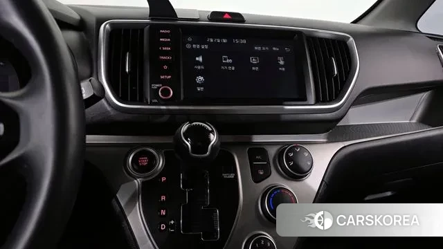 Kia The New Ray 2020 Белый из Кореи, фото 5