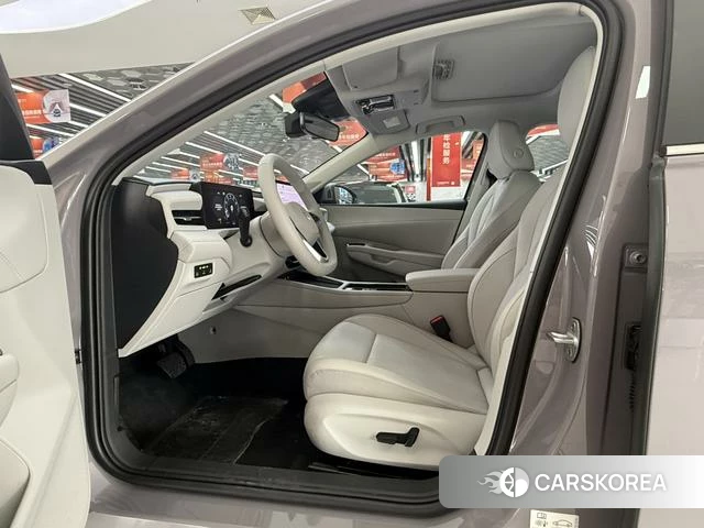 Volkswagen Lavida 2025 Фиолетовый из Китая, фото 5