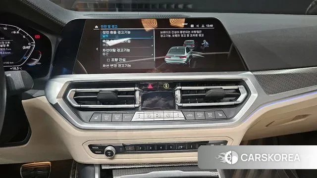 BMW 3 Series (G20) 2020 Серебряный из Кореи, фото 5