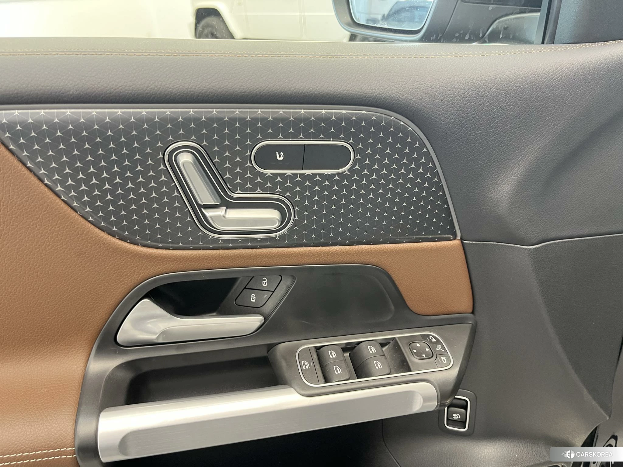 Mercedes-Benz GLB 2025 Черный из Китая, фото 5
