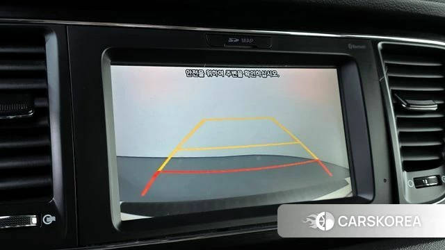 Kia The New Carnival 2018 Белый из Кореи, фото 5