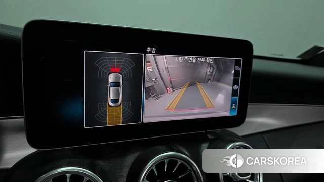 Mercedes-Benz C-Class W205 2020 Серебряный из Кореи, фото 5