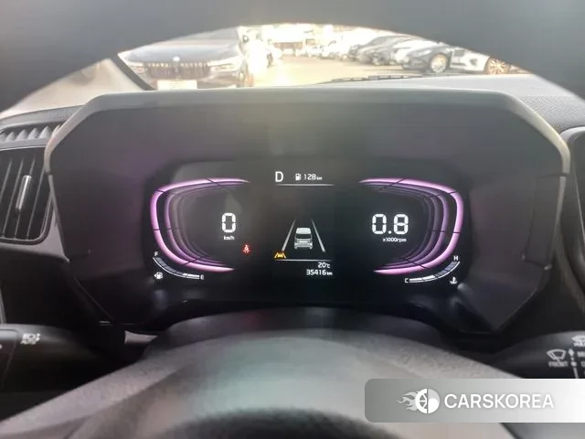 Kia The New Kia Ray 2024 Жемчужный цвет из Кореи, фото 5