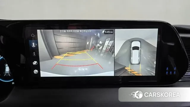 Hyundai The New Palisade 2024 Белый из Кореи, фото 5