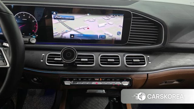 Mercedes-Benz GLE-Class W167 2024 Черный из Кореи, фото 5