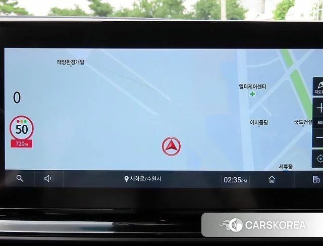 Ssangyong Torres 2022 Белый из Кореи, фото 5