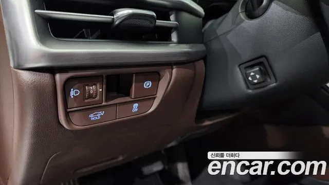 Hyundai Grandeur (GN7) 2023 Белый из Кореи, фото 5