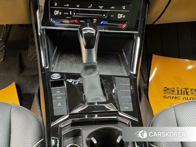 Volkswagen Passat 2024 Черный из Китая, фото 5