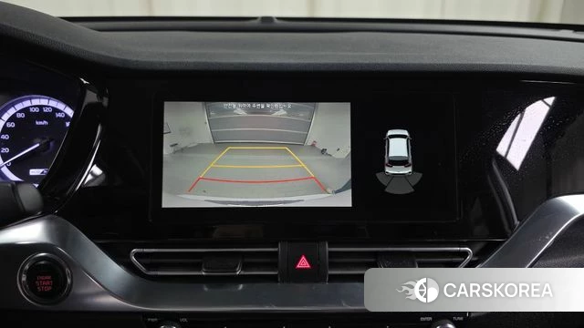 Kia The New Niro 2020 Белый из Кореи, фото 5
