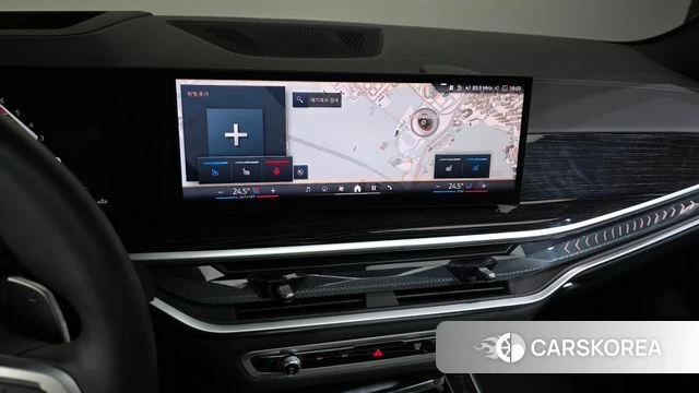 BMW X5 (G05) 2025 Белый из Кореи, фото 5