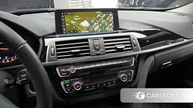 BMW 3 Series (F30) 2018 Серый из Кореи, фото 5