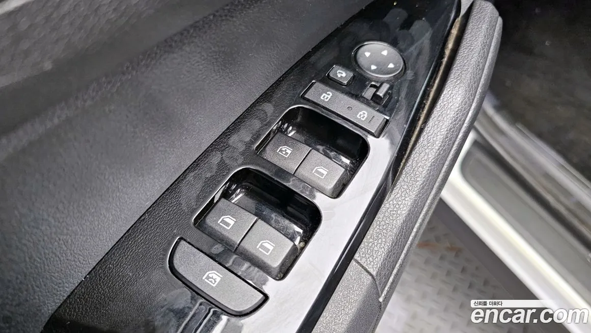 Kia Sportage 5th Generation id 2043303 из Кореи 5