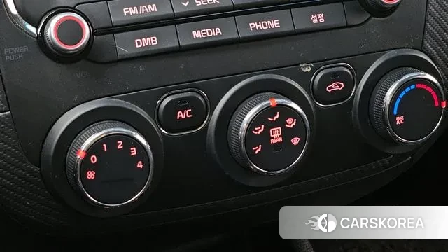 Kia The New K3 2018 Белый из Кореи, фото 5