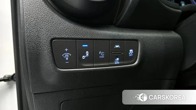 Hyundai Kona Electric 2020 Белый из Кореи, фото 5